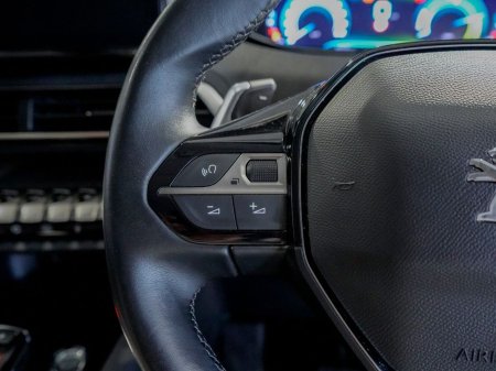 2022 Peugeot 3008 - photo 12