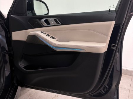 2022 BMW X5 - photo 21