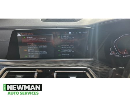 2020 BMW X5 - photo 24