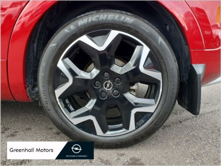 2023 Opel Grandland - photo 10
