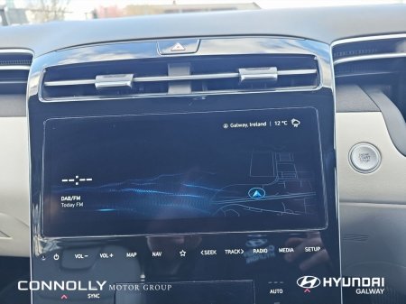 2024 Hyundai Tucson - photo 9