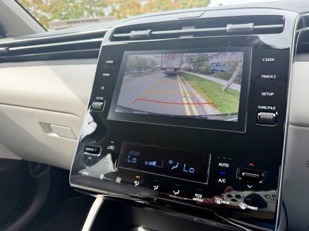 2022 Hyundai Tucson - photo 22