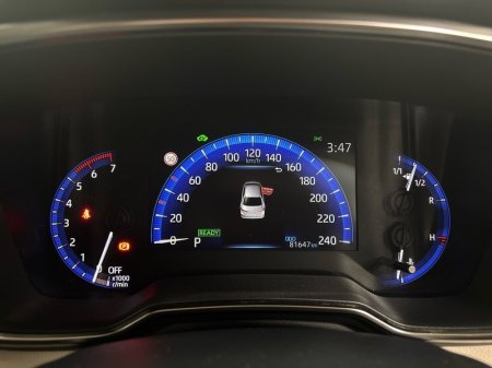 2021 Toyota Corolla - photo 12