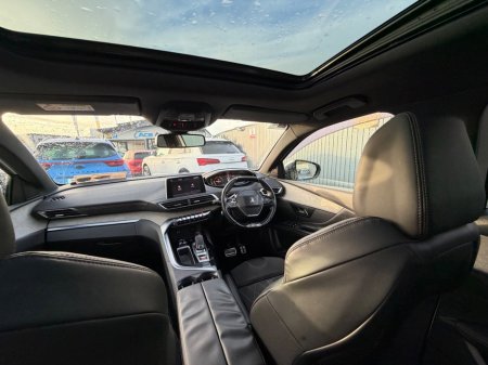 2018 Peugeot 3008 - photo 54