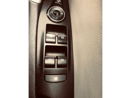 2013 Hyundai i40 - photo 10