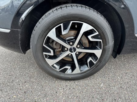 2022 Kia Sportage - photo 4