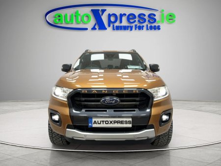 2020 Ford Ranger - photo 3