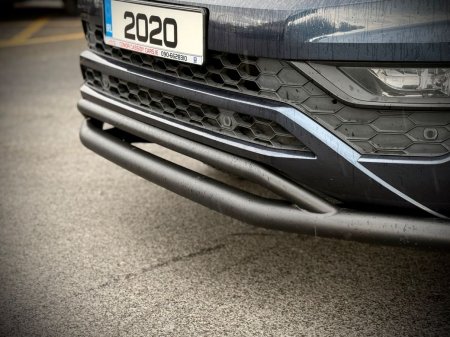 2020 Volkswagen Amarok - photo 18