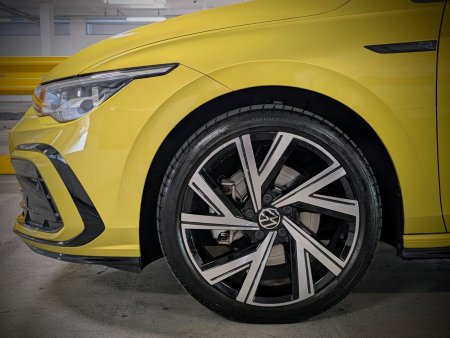 2024 Volkswagen Golf - photo 17