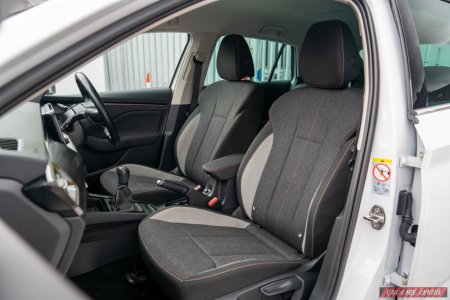 2022 Skoda Scala - photo 19