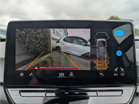 2021 Volkswagen ID.3 - photo 24