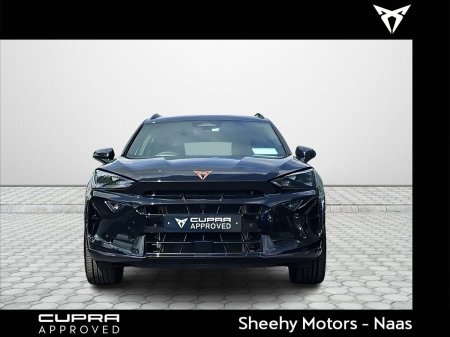 2025 Cupra Formentor - photo 2