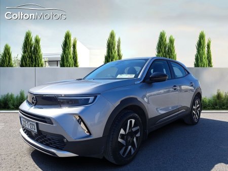 2022 Opel Mokka - photo 7