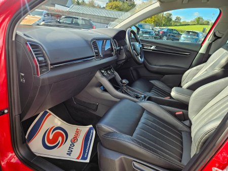 2019 Skoda Karoq - photo 19