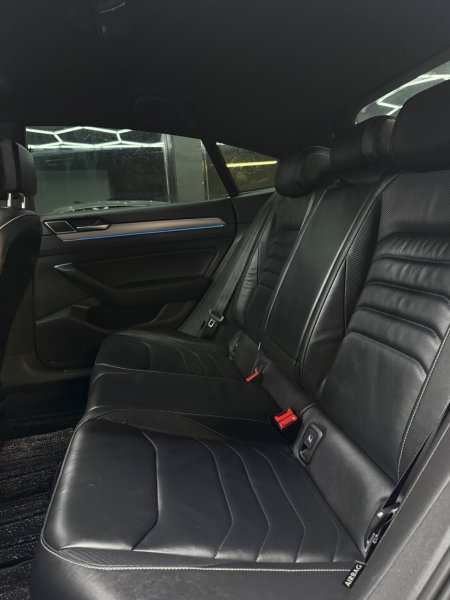 2017 Volkswagen Arteon - photo 27