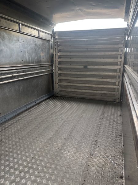 0 Ifor Williams Trailers  - photo 6