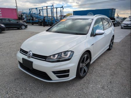 2017 Volkswagen Golf - photo 8