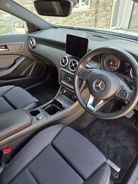 2016 Mercedes-Benz A-Class - photo 10