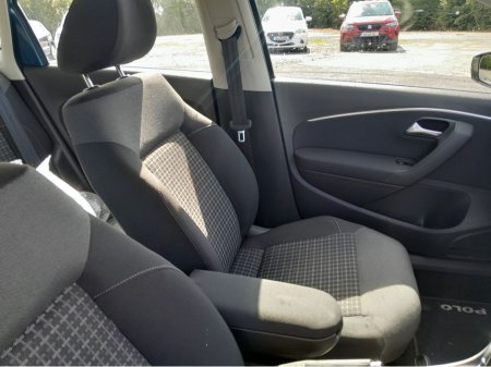 2017 Volkswagen Polo - photo 17