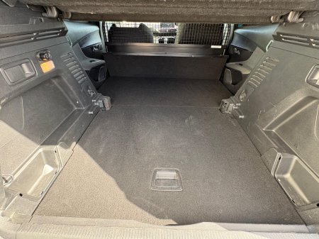 2021 Peugeot 3008 - photo 4
