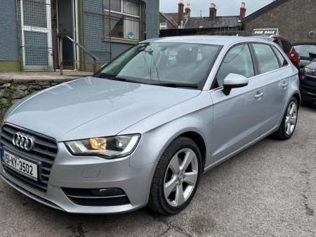 2015 Audi A3 - photo 11