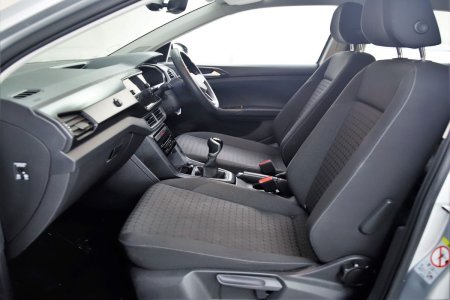 2023 Volkswagen T-Cross - photo 15