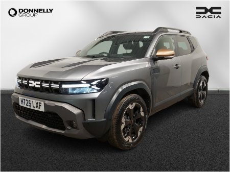 2025 Dacia Duster - photo 15