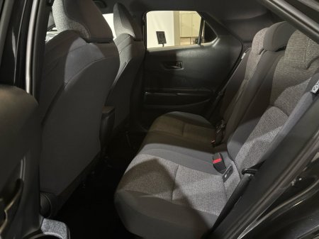2026 Toyota C-HR - photo 7