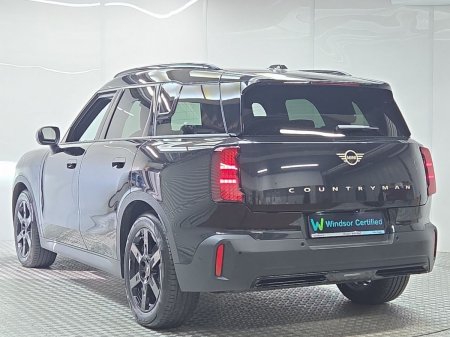 2026 Mini Countryman - photo 14