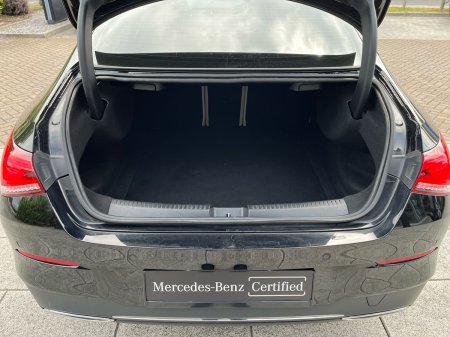 2023 Mercedes-Benz CLA - photo 22