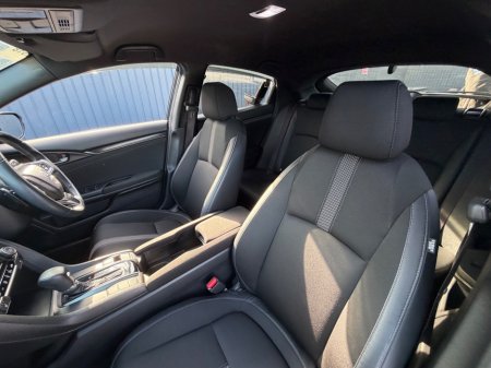 2021 Honda Civic - photo 42