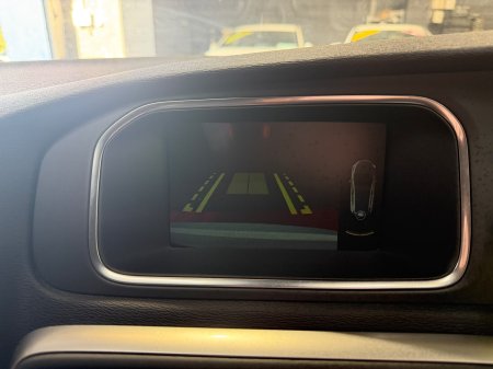 2015 Volvo V40 - photo 20