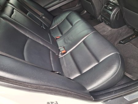2016 BMW 5-Series - photo 14