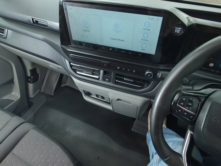 2024 Ford Transit Custom - photo 22