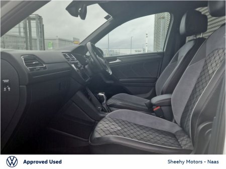 2023 Volkswagen Tiguan Allspace - photo 4