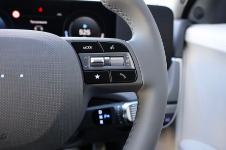 2026 Hyundai IONIQ 5 - photo 12