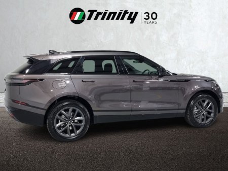 2026 Land Rover Range Rover Velar - photo 3