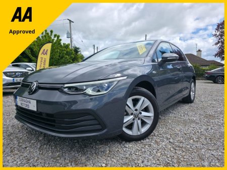 2022 Volkswagen Golf