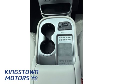 2026 Hyundai IONIQ 9 - photo 27