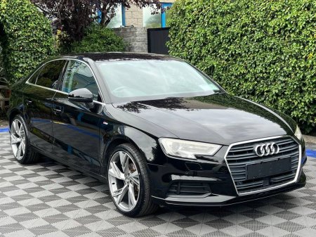 2017 Audi A3 - photo 15