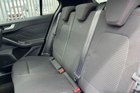 2026 Ford Focus - photo 20