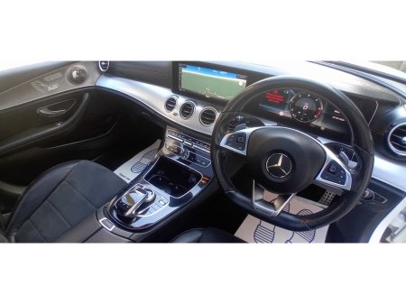 2018 Mercedes-Benz E-Class - photo 25