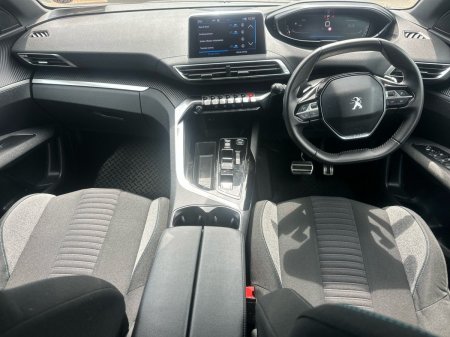 2023 Peugeot 3008 - photo 8