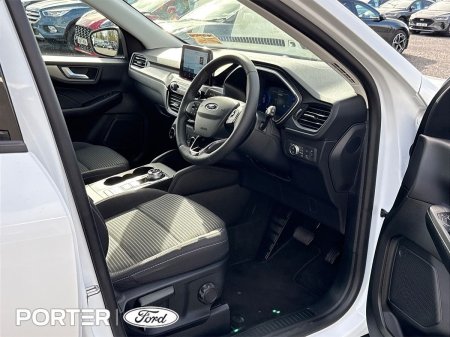 2024 Ford Kuga - photo 9