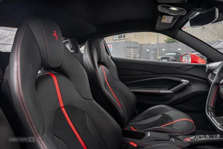 2022 Ferrari F8 - photo 26