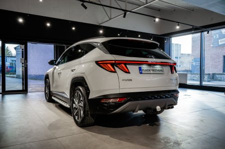 2023 Hyundai Tucson - photo 5