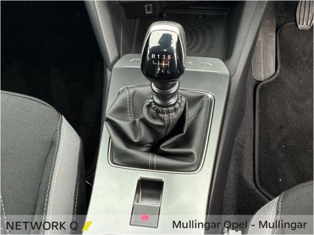 2026 Opel Mokka - photo 17