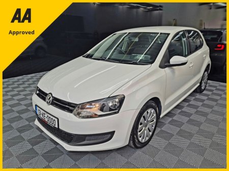 2013 Volkswagen Polo - photo 2