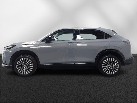 2024 Honda e:Ny1 - photo 11