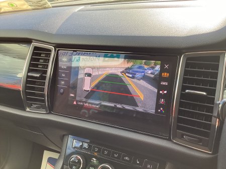 2020 Skoda Kodiaq - photo 24